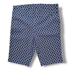 5️⃣ for 2️⃣5️⃣ Rafaella Stretch Bermuda Plus Print Biker Shorts, Size 14